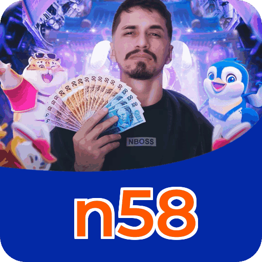 n58 cassino ao vivo — streams, chat e LGPD