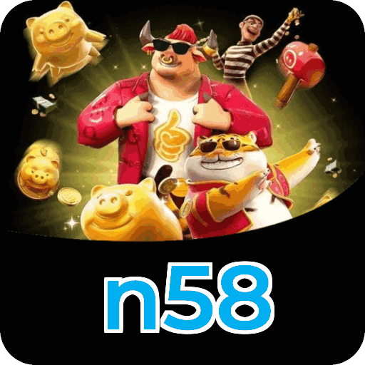 n58 cadastro — dados da conta e política LGPD